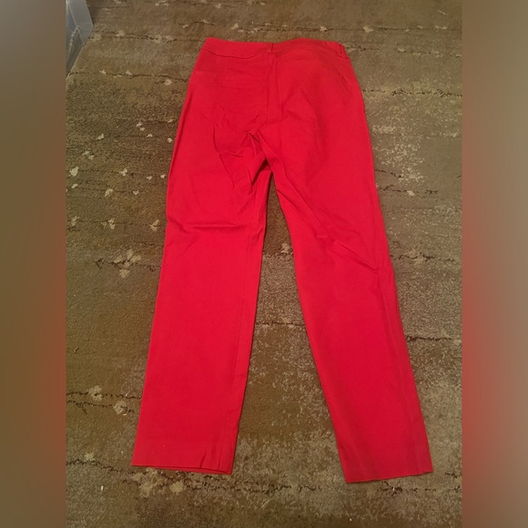 Old Navy Pixie Pants - Picture 3 of 3